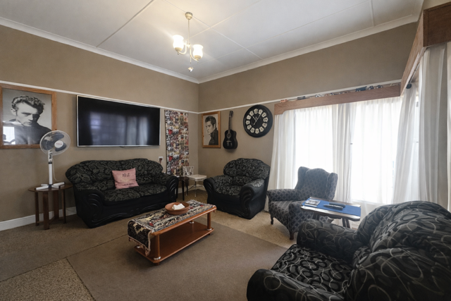 3 Bedroom Property for Sale in Trompsburg Free State